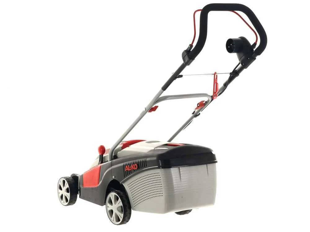 Tondeuse électrique AL-KO Comfort 34E - Lame De 34 Cm 14 Tondeuse électrique AL-KO Comfort 34E - Lame De 34 Cm – Image 14