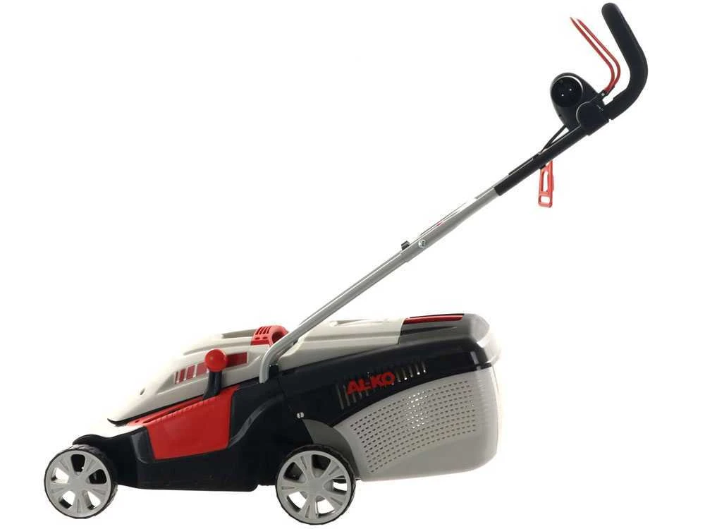 Tondeuse électrique AL-KO Comfort 34E - Lame De 34 Cm 15 Tondeuse électrique AL-KO Comfort 34E - Lame De 34 Cm – Image 15