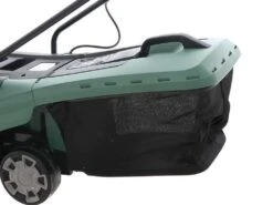 Tondeuse électrique à Batterie 4 Ah Au Lithium BOSCH UniversalRotak 36-550 - Bac De Ramassage -Entretien Du Jardin tondeuse lectrique batterie 4 ah au lithium bosch universalrotak 36 550 bac de ramassage 2 systmes de coupe 17285 10 1561626764 IMG 9371