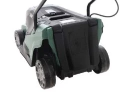 Tondeuse électrique à Batterie 4 Ah Au Lithium BOSCH UniversalRotak 36-550 - Bac De Ramassage -Entretien Du Jardin tondeuse lectrique batterie 4 ah au lithium bosch universalrotak 36 550 bac de ramassage 2 systmes de coupe 17285 10 1561626764 IMG 9378