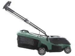 Tondeuse électrique à Batterie 4 Ah Au Lithium BOSCH UniversalRotak 36-550 - Bac De Ramassage -Entretien Du Jardin tondeuse lectrique batterie 4 ah au lithium bosch universalrotak 36 550 bac de ramassage tondeuse lectrique batterie bosch universalrotak 36 550 17285 0 1561626671 IMG 9368