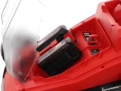 Tondeuse électrique à Batterie Einhell GE-CM 36/43 Li - Avec Starter Kit 2 Batteries 18V/3ah Et Chargeur 36 Tondeuse électrique à Batterie Einhell GE-CM 36/43 Li - Avec Starter Kit 2 Batteries 18V/3ah Et Chargeur -Entretien Du Jardin tondeuse lectrique batterie einhell ge cm 36 43 li avec starter kit 2 batteries 18v 3ah et chargeur moteur lectrique batterie 29512 15 1622187862 IMG 60b09f56eda28