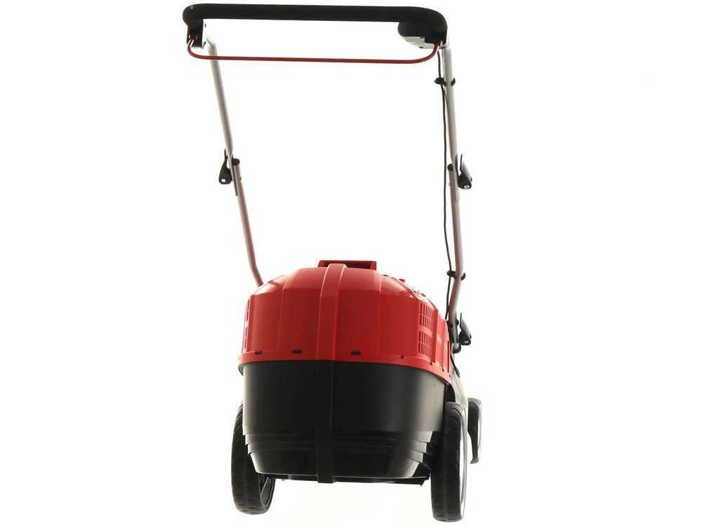 Tondeuse électrique à Batterie Einhell GE-CM 36/43 Li - Avec Starter Kit 2 Batteries 18V/3ah Et Chargeur 5 Tondeuse électrique à Batterie Einhell GE-CM 36/43 Li - Avec Starter Kit 2 Batteries 18V/3ah Et Chargeur – Image 5