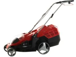 Tondeuse électrique à Batterie Einhell GE-CM 36/43 Li - Avec Starter Kit 2 Batteries 18V/3ah Et Chargeur 26 Tondeuse électrique à Batterie Einhell GE-CM 36/43 Li - Avec Starter Kit 2 Batteries 18V/3ah Et Chargeur -Entretien Du Jardin tondeuse lectrique batterie einhell ge cm 36 43 li avec starter kit 2 batteries 18v 3ah et chargeur tondeuse lectrique einhell ge cm 36 43 li 29512 0 1622187862 IMG 60b09f56cee38