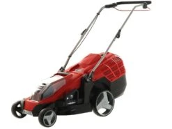 Tondeuse électrique à Batterie Einhell GE-CM 36/43 Li - Avec Starter Kit 2 Batteries 18V/3ah Et Chargeur 27 Tondeuse électrique à Batterie Einhell GE-CM 36/43 Li - Avec Starter Kit 2 Batteries 18V/3ah Et Chargeur -Entretien Du Jardin tondeuse lectrique batterie einhell ge cm 36 43 li avec starter kit 2 batteries 18v 3ah et chargeur tondeuse lectrique einhell ge cm 36 43 li 29512 0 1622187862 IMG 60b09f56d0eba