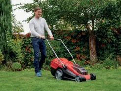 Tondeuse électrique à Batterie Einhell GE-CM 36/43 Li - Avec Starter Kit 2 Batteries 18V/3ah Et Chargeur 22 Tondeuse électrique à Batterie Einhell GE-CM 36/43 Li - Avec Starter Kit 2 Batteries 18V/3ah Et Chargeur -Entretien Du Jardin tondeuse lectrique batterie einhell ge cm 36 43 li avec starter kit 2 batteries 18v 3ah et chargeur tondeuse lectrique einhell ge cm 36 43 li 29512 0 1622187862 IMG 60b09f56e2781