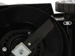 Tondeuse électrique à Batterie Greenworks G40LM35 40V - 35 Cm Tondeuse - Batterie 4A -Entretien Du Jardin tondeuse lectrique batterie greenworks g40lm35 40v 35 cm tondeuse batterie 4a lame en acier 16149 8 1554706981 IMG 0396