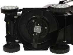 Tondeuse électrique à Batterie Greenworks G48LM36 48V - 36 Cm - Batterie 2Ah -Entretien Du Jardin tondeuse lectrique batterie greenworks g48lm36 48v 36 cm batterie 2ah chssis et lame 35220 8 1655207800 IMG 62a877788fee6