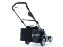 Tondeuse électrique à Batterie Greenworks G48LM41 48V - 41 Cm - SANS BATTERIE NI CHARGEUR -Entretien Du Jardin tondeuse lectrique batterie greenworks g48lm41 48v 41 cm sans batterie ni chargeur tondeuse lectrique batterie greenworks g48lm41 35256 8 1655361414 IMG 62aacf8634575
