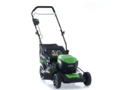 Tondeuse électrique à Batterie Greenworks GD48LM46 48V - 46 Cm - Batterie 4Ah -Entretien Du Jardin tondeuse lectrique batterie greenworks gd48lm46 48v 46 cm batterie 4ah tondeuse lectrique batterie greenworks gd48lm46 35284 0 1655370140 IMG 62aaf19c9ac1f