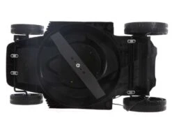 Tondeuse électrique à Batterie RYOBI RLM18X33B40 - 18V - 4Ah - Bac De 35 L - Coupe De 33 Cm -Entretien Du Jardin tondeuse lectrique batterie ryobi rlm18x33b40 18v 4ah bac de 35 l coupe de 33 cm lame en acier et chssis 29936 4 1623923287 IMG 60cb1a578fb24