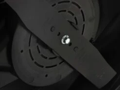 Tondeuse électrique à Batterie RYOBI RLM18X33B40 - 18V - 4Ah - Bac De 35 L - Coupe De 33 Cm -Entretien Du Jardin tondeuse lectrique batterie ryobi rlm18x33b40 18v 4ah bac de 35 l coupe de 33 cm lame en acier et chssis 29936 4 1623923287 IMG 60cb1a57942b4