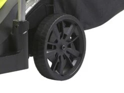 Tondeuse électrique à Batterie RYOBI RLM18X33B40 - 18V - 4Ah - Bac De 35 L - Coupe De 33 Cm -Entretien Du Jardin tondeuse lectrique batterie ryobi rlm18x33b40 18v 4ah bac de 35 l coupe de 33 cm rglage de la hauteur de coupe centralis 29936 3 1623923287 IMG 60cb1a578d8f4