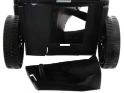 Tondeuse électrique à Batterie RYOBI RLM18X33B40 - 18V - 4Ah - Bac De 35 L - Coupe De 33 Cm -Entretien Du Jardin tondeuse lectrique batterie ryobi rlm18x33b40 18v 4ah bac de 35 l coupe de 33 cm trois systmes de coupe 29936 2 1623923287 IMG 60cb1a578786c