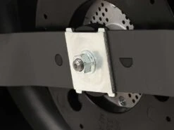 Tondeuse électrique à Batterie RYOBI RY18LMX37A-150 - 18V - 5Ah - Bac De 45 L -coupe De 37 Cm -Entretien Du Jardin tondeuse lectrique batterie ryobi ry18lmx37a 150 18v 5ah bac de 45 l coupe de 37 cm lame en acier et chssis 29465 4 1622030934 IMG 60ae3a5644ef6