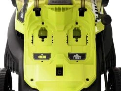 Tondeuse électrique à Batterie RYOBI RY18LMX37A-150 - 18V - 5Ah - Bac De 45 L -coupe De 37 Cm -Entretien Du Jardin tondeuse lectrique batterie ryobi ry18lmx37a 150 18v 5ah bac de 45 l coupe de 37 cm moteur lectrique batterie 29465 15 1622110264 IMG 60af7038d3a4f