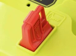 Tondeuse électrique à Batterie RYOBI RY18LMX37A-150 - 18V - 5Ah - Bac De 45 L -coupe De 37 Cm -Entretien Du Jardin tondeuse lectrique batterie ryobi ry18lmx37a 150 18v 5ah bac de 45 l coupe de 37 cm moteur lectrique batterie 29465 15 1622110264 IMG 60af7038ee74c