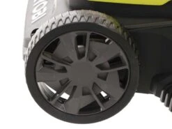 Tondeuse électrique à Batterie RYOBI RY18LMX37A-150 - 18V - 5Ah - Bac De 45 L -coupe De 37 Cm -Entretien Du Jardin tondeuse lectrique batterie ryobi ry18lmx37a 150 18v 5ah bac de 45 l coupe de 37 cm rglage de la hauteur de coupe centralis 29465 3 1622030934 IMG 60ae3a5637641