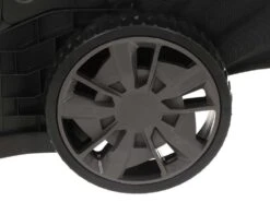 Tondeuse électrique à Batterie RYOBI RY18LMX37A-150 - 18V - 5Ah - Bac De 45 L -coupe De 37 Cm -Entretien Du Jardin tondeuse lectrique batterie ryobi ry18lmx37a 150 18v 5ah bac de 45 l coupe de 37 cm rglage de la hauteur de coupe centralis 29465 3 1622030934 IMG 60ae3a563b421