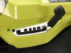 Tondeuse électrique à Batterie RYOBI RY18LMX37A-150 - 18V - 5Ah - Bac De 45 L -coupe De 37 Cm -Entretien Du Jardin tondeuse lectrique batterie ryobi ry18lmx37a 150 18v 5ah bac de 45 l coupe de 37 cm rglage de la hauteur de coupe centralis 29465 3 1622110265 IMG 60af7039168c1