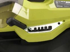 Tondeuse électrique à Batterie RYOBI RY18LMX37A-150 - 18V - 5Ah - Bac De 45 L -coupe De 37 Cm -Entretien Du Jardin tondeuse lectrique batterie ryobi ry18lmx37a 150 18v 5ah bac de 45 l coupe de 37 cm rglage de la hauteur de coupe centralis 29465 3 1622110265 IMG 60af70393133e