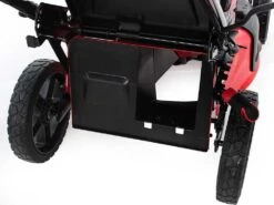 Tondeuse électrique à Batterie Snapper SXD19PWM82K, 46cm - Tondeuse Manuelle 4 En 1 -Entretien Du Jardin tondeuse lectrique batterie snapper sxd19pwm82k 46cm tondeuse manuelle 4 en 1 quatre systmes de coupe 12979 10 1523892447 IMG 0356