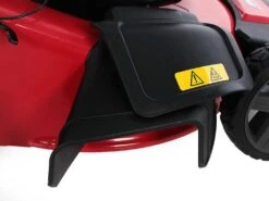 Tondeuse électrique à Batterie Snapper SXD19PWM82K, 46cm - Tondeuse Manuelle 4 En 1 -Entretien Du Jardin tondeuse lectrique batterie snapper sxd19pwm82k 46cm tondeuse manuelle 4 en 1 quatre systmes de coupe 12979 10 1523892689 IMG 0372