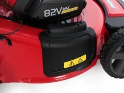 Tondeuse électrique à Batterie Snapper SXD19PWM82K, 46cm - Tondeuse Manuelle 4 En 1 -Entretien Du Jardin tondeuse lectrique batterie snapper sxd19pwm82k 46cm tondeuse manuelle 4 en 1 quatre systmes de coupe 12979 10 1523892781 IMG 0369