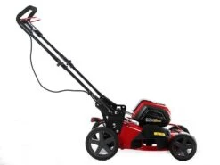 Tondeuse électrique à Batterie Snapper SXD19PWM82K, 46cm - Tondeuse Manuelle 4 En 1 -Entretien Du Jardin tondeuse lectrique batterie snapper sxd19pwm82k 46cm tondeuse manuelle 4 en 1 tondeuse lectrique batterie snapper 12979 0 1523970233 IMG 0342