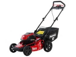 Tondeuse électrique à Batterie Snapper SXD19PWM82K, 46cm - Tondeuse Manuelle 4 En 1 -Entretien Du Jardin tondeuse lectrique batterie snapper sxd19pwm82k 46cm tondeuse manuelle 4 en 1 tondeuse lectrique batterie snapper 12979 0 1523970243 IMG 0350