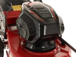 Tondeuse électrique à Batterie WEIBANG WB452SE3 - Moteur De 120V/4Ah - 4 En 1 -Entretien Du Jardin tondeuse lectrique batterie weibang wb452se3 moteur de 120v 4ah 4 en 1 moteur lectrique batterie weibang 28600 8 1619423199 IMG 60866fdfbd662