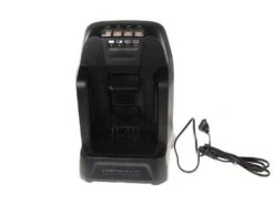 Tondeuse électrique à Batterie WEIBANG WB452SE3 - Moteur De 120V/4Ah - 4 En 1 -Entretien Du Jardin tondeuse lectrique batterie weibang wb452se3 moteur de 120v 4ah 4 en 1 moteur lectrique batterie weibang 28600 8 1619423199 IMG 60866fdfc0d09