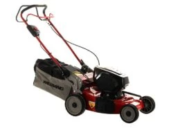 Tondeuse électrique à Batterie WEIBANG WB452SE3 - Moteur De 120V/4Ah - 4 En 1 -Entretien Du Jardin tondeuse lectrique batterie weibang wb452se3 moteur de 120v 4ah 4 en 1 tondeuse lectrique batterie weibang 28600 0 1619428441 IMG 60868459cc324