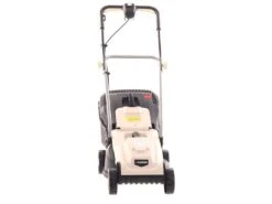 Tondeuse électrique BlackStone B-ELM 32 - 1200W - Tondeuse Avec Lame De 32 Cm -Entretien Du Jardin tondeuse lectrique blackstone b elm 32 1200w tondeuse avec lame de 32 cm tondeuse lectrique blackstone b elm 32 30972 1 1631001974 IMG 61371d760c323