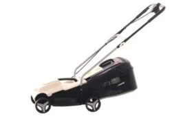 Tondeuse électrique BlackStone B-ELM 32 - 1200W - Tondeuse Avec Lame De 32 Cm -Entretien Du Jardin tondeuse lectrique blackstone b elm 32 1200w tondeuse avec lame de 32 cm tondeuse lectrique blackstone b elm 32 30972 1 1631001974 IMG 61371d7627087