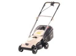 Tondeuse électrique BlackStone B-ELM 32 - 1200W - Tondeuse Avec Lame De 32 Cm -Entretien Du Jardin tondeuse lectrique blackstone b elm 32 1200w tondeuse avec lame de 32 cm tondeuse lectrique blackstone b elm 32 30972 1 1631001974 IMG 61371d7629143