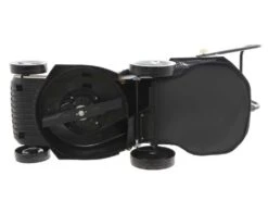 Tondeuse électrique BlackStone B-ELM 38 - 1800W - Tondeuse Avec Lame De 38 Cm -Entretien Du Jardin tondeuse lectrique blackstone b elm 38 1800w tondeuse avec lame de 38 cm deux systmes de coupe 30989 2 1631091651 IMG 61387bc35c5e5