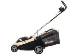 Tondeuse électrique BlackStone B-ELM 38 - 1800W - Tondeuse Avec Lame De 38 Cm -Entretien Du Jardin tondeuse lectrique blackstone b elm 38 1800w tondeuse avec lame de 38 cm tondeuse lectrique blackstone b elm 38 30989 1 1631092060 IMG 61387d5cdeb1a