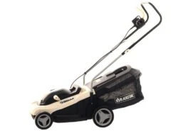 Tondeuse électrique BlackStone B-ELM 38 - 1800W - Tondeuse Avec Lame De 38 Cm -Entretien Du Jardin tondeuse lectrique blackstone b elm 38 1800w tondeuse avec lame de 38 cm tondeuse lectrique blackstone b elm 38 30989 1 1631092060 IMG 61387d5ce206d