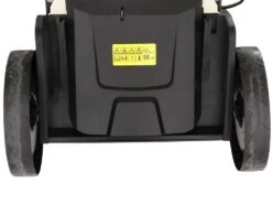 Tondeuse électrique Blackstone B-ELM 43 - 2000W - Tondeuse à Lame De 43 Cm -Entretien Du Jardin tondeuse lectrique blackstone b elm 43 2000w tondeuse lame de 43 cm deux systmes de coupe 30863 9 1630394978 IMG 612dda623ffb7