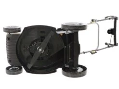 Tondeuse électrique Blackstone B-ELM 43 - 2000W - Tondeuse à Lame De 43 Cm -Entretien Du Jardin tondeuse lectrique blackstone b elm 43 2000w tondeuse lame de 43 cm deux systmes de coupe 30863 9 1630567428 IMG 61307c042c750