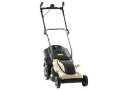 Tondeuse électrique Blackstone B-ELM 43 - 2000W - Tondeuse à Lame De 43 Cm -Entretien Du Jardin tondeuse lectrique blackstone b elm 43 2000w tondeuse lame de 43 cm tondeuse lectrique blackstone b elm 43 30863 0 1630568804 IMG 613081642e778