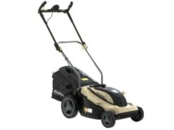 Tondeuse électrique Blackstone B-ELM 43 - 2000W - Tondeuse à Lame De 43 Cm -Entretien Du Jardin tondeuse lectrique blackstone b elm 43 2000w tondeuse lame de 43 cm tondeuse lectrique blackstone b elm 43 30863 0 1630568804 IMG 6130816449ceb