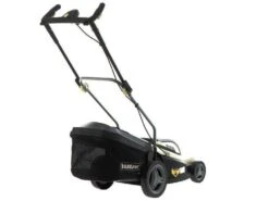 Tondeuse électrique Blackstone B-ELM 43 - 2000W - Tondeuse à Lame De 43 Cm -Entretien Du Jardin tondeuse lectrique blackstone b elm 43 2000w tondeuse lame de 43 cm tondeuse lectrique blackstone b elm 43 30863 0 1630568804 IMG 613081647f9f4