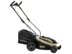 Tondeuse électrique Blackstone B-ELM 43 - 2000W - Tondeuse à Lame De 43 Cm -Entretien Du Jardin tondeuse lectrique blackstone b elm 43 2000w tondeuse lame de 43 cm tondeuse lectrique blackstone b elm 43 30863 0 1630568804 IMG 613081649c563