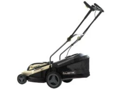 Tondeuse électrique Blackstone B-ELM 43 - 2000W - Tondeuse à Lame De 43 Cm -Entretien Du Jardin tondeuse lectrique blackstone b elm 43 2000w tondeuse lame de 43 cm tondeuse lectrique blackstone b elm 43 30863 0 1630568805 IMG 613081652d660