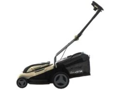 Tondeuse électrique Blackstone B-ELM 43 - 2000W - Tondeuse à Lame De 43 Cm -Entretien Du Jardin tondeuse lectrique blackstone b elm 43 2000w tondeuse lame de 43 cm tondeuse lectrique blackstone b elm 43 30863 0 1630568805 IMG 6130816564d94