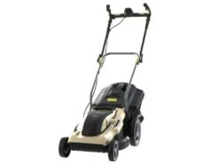 Tondeuse électrique Blackstone B-ELM 43 - 2000W - Tondeuse à Lame De 43 Cm -Entretien Du Jardin tondeuse lectrique blackstone b elm 43 2000w tondeuse lame de 43 cm tondeuse lectrique blackstone b elm 43 30863 0 1630568805 IMG 61308165821eb