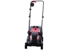 Tondeuse électrique CASTELGARDEN XE 40 1400W - Avec Lame De 38 Cm -Entretien Du Jardin tondeuse lectrique castelgarden xe 40 1400w avec lame de 38 cm tondeuse lectrique xe 40 33236 0 1646044013 IMG 621ca36dc4593