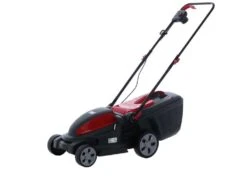 Tondeuse électrique CASTELGARDEN XE 40 1400W - Avec Lame De 38 Cm -Entretien Du Jardin tondeuse lectrique castelgarden xe 40 1400w avec lame de 38 cm tondeuse lectrique xe 40 33236 0 1646044013 IMG 621ca36dc4c5b